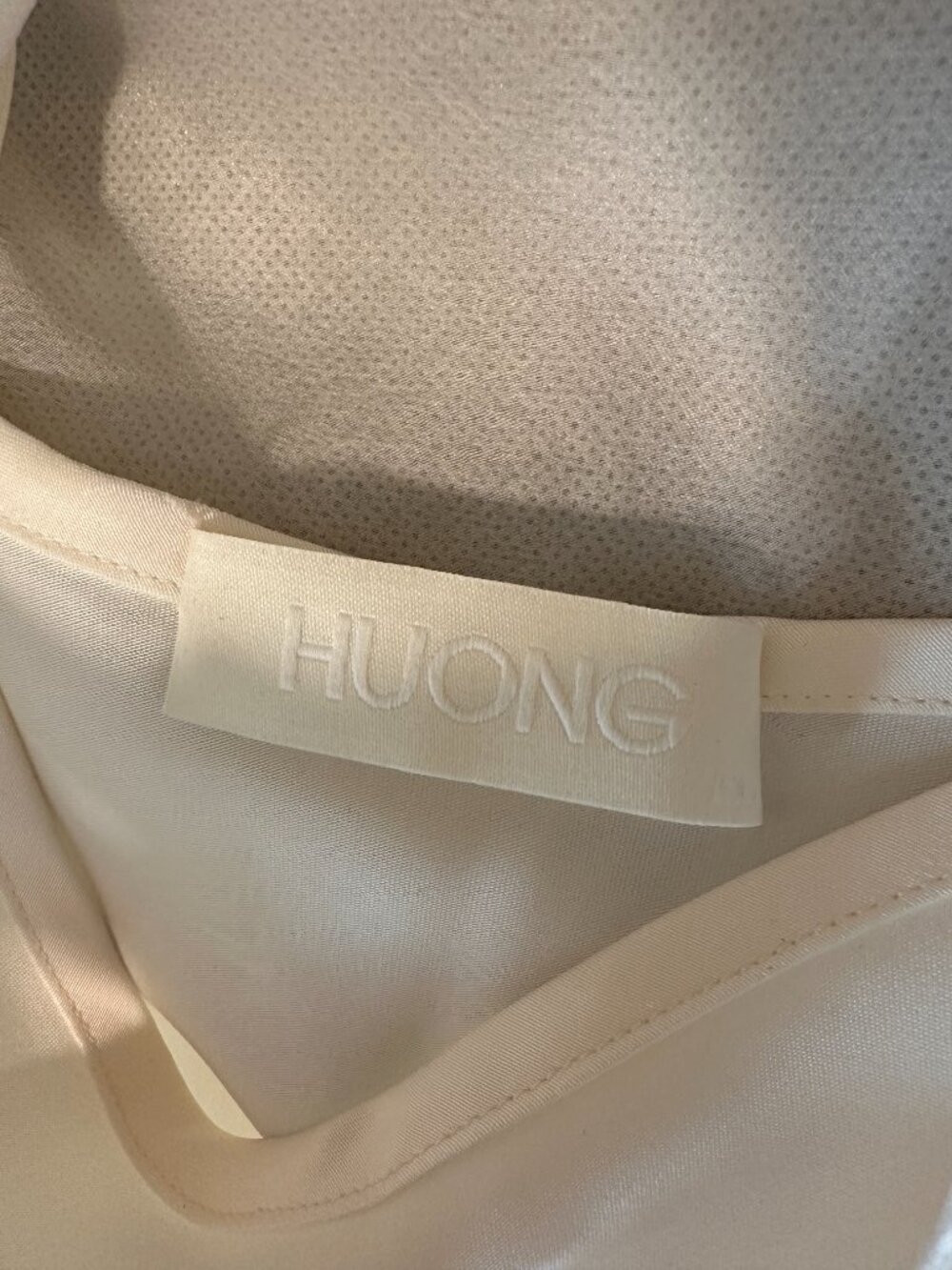 Mary Rose Dress - Huong boutique - Picture 8 of 8
